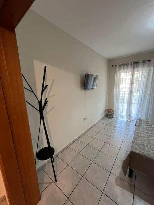 Aura Apartment Ioannina Buitenkant foto