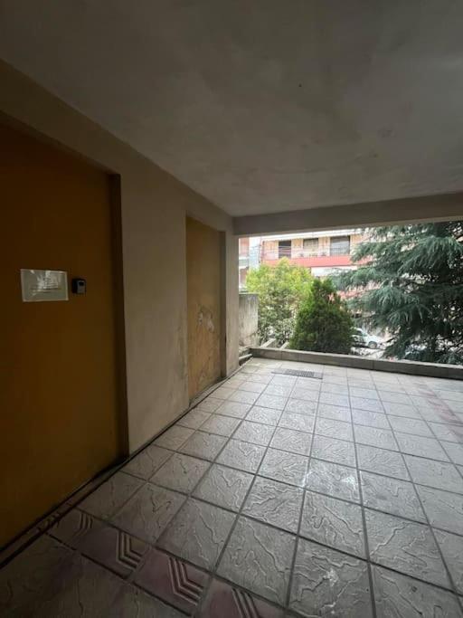 Aura Apartment Ioannina Buitenkant foto