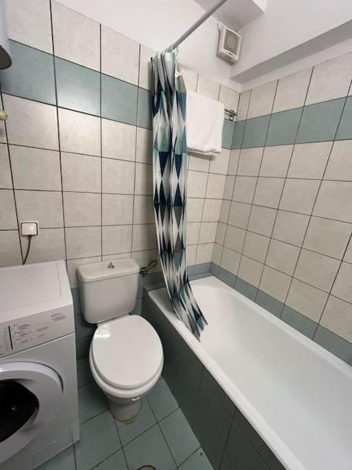 Aura Apartment Ioannina Buitenkant foto